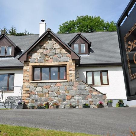 Sheep Fank Cottage Oban Exterior photo